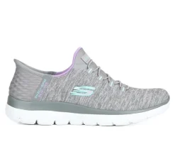 Women's Skechers 149937 Summits Slip-ins Sneakers