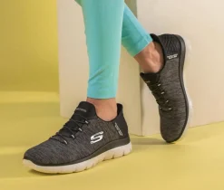 Women's Skechers 149937 Summits Slip-ins Sneakers