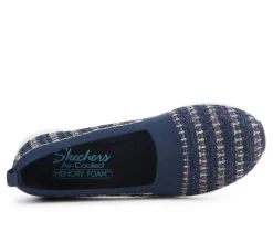 Women's Skechers Be Cool - Sherbet Skies Casual Shoes