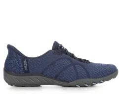 Women's Skechers Breathe Easy 100762 Slip-Ins Shoes