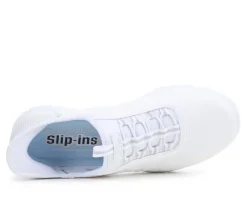 Women's Skechers Brilliant Night 100743 Slip-Ins Casual Shoes