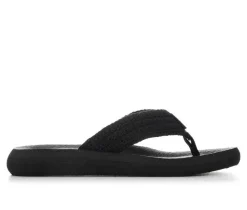 Women's Skechers Cali Asana Valley Chic Flip-Flops