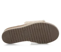 Women's Skechers Cali Breezie Feels 119511 Wedge Sandals