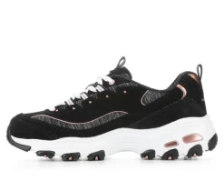 Women's Skechers D'Lites Me Time 11936 Sneakers
