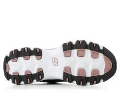 Women's Skechers D'Lites Me Time 11936 Sneakers