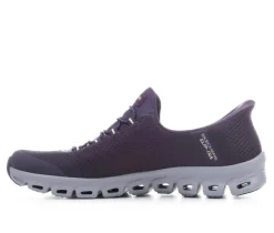 Women's Skechers Glide-Step Vibey 104557 Slip-On Sneakers