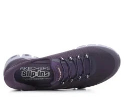 Women's Skechers Glide-Step Vibey 104557 Slip-On Sneakers