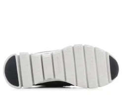 Women's Skechers Glide-Step Cozy Fit 104556 Slip-In Sneakers