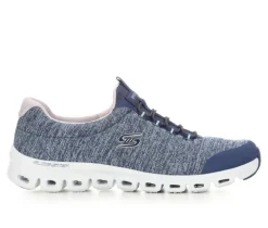 Women's Skechers Glide-Step Persistence 104548 Slip-On Walking Shoes