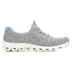 Women's Skechers Glide-Step Persistence 104548 Slip-On Walking Shoes