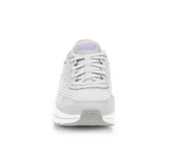 Women's Skechers Go 128615 Consist Endure Slip In Running Shoes