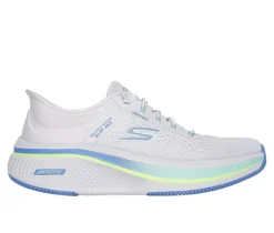 Women's Skechers Go 129006 Go Run Elevate Slip IN Running Shoes