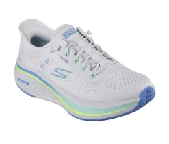 Women's Skechers Go 129006 Go Run Elevate Slip IN Running Shoes