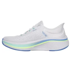 Women's Skechers Go 129006 Go Run Elevate Slip IN Running Shoes