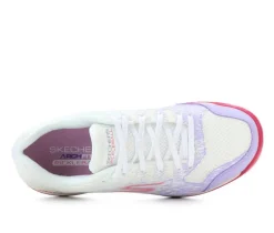 Women's Skechers Go 172070 Go Viper Pickleball Court Sneakers