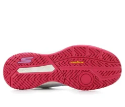 Women's Skechers Go 172070 Go Viper Pickleball Court Sneakers