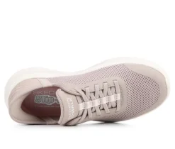 Women's Skechers Go 124836 Go Walk Flex Slip-Ins Walking Shoes