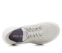 Women's Skechers Go 124836 Go Walk Flex Slip-Ins Walking Shoes