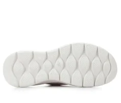 Women's Skechers Go 124836 Go Walk Flex Slip-Ins Walking Shoes