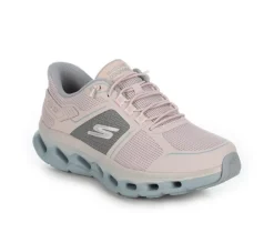 Women's Skechers Go 125121 Go Walk Glide Step Elektra Walking Shoes