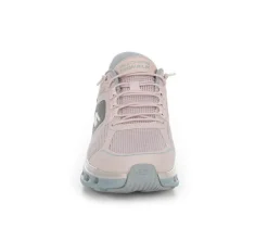 Women's Skechers Go 125121 Go Walk Glide Step Elektra Walking Shoes