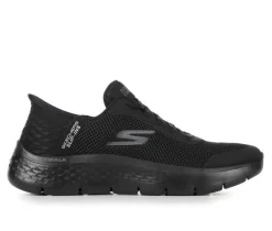 Women's Skechers Go 124836 Go Walk Flex Slip-Ins Walking Shoes