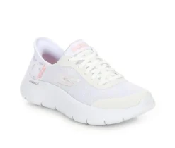 Women's Skechers Go 124823 Go Walk Flex Slip In Slip-in Walking Shoes