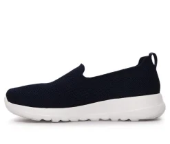 Women's Skechers Go 124187 Go Walk Joy Slip-On Shoes