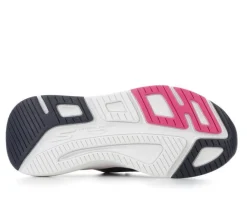 Women's Skechers Go 129616 Max Cushion Prevail Slip In Running Shoes