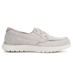 Women's Skechers Go Ashore 136453 Boat Shoes
