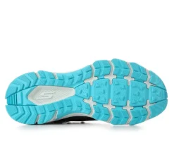 Women's Skechers Go Go Run Trail ALT 2 Ravine Trail Running Shoes