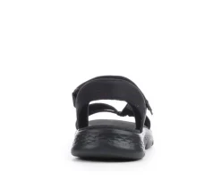 Women's Skechers Go Go Walk Flex Slip-Ins 141481 Slip-Ins Sandals