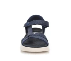 Women's Skechers Go Go Walk Flex Slip-Ins 141481 Slip-Ins Sandals