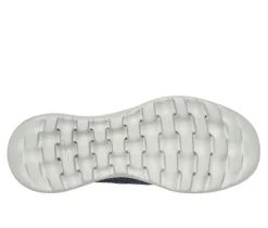 Women's Skechers Go Go Walk Joy Fantasia 124644 Slip-Ins