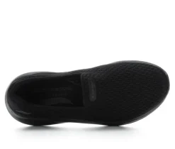 Women's Skechers Go Go Walk Arch Fit N-Joy 125845 Slip-ons