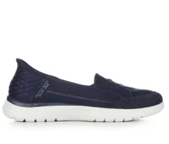 Women's Skechers Go On The Go Slip-Ins 136543 Slip-On Shoes