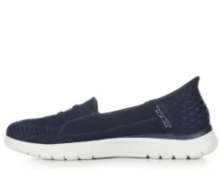 Women's Skechers Go On The Go Slip-Ins 136543 Slip-On Shoes