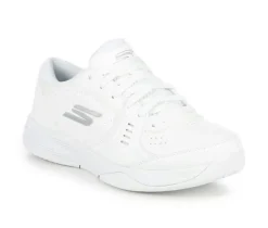 Women's Skechers Go Viper Court Smash Sneakers