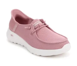 Women's Skechers Go Walk 124647 Idalis Slip-Ins