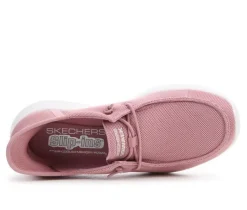 Women's Skechers Go Walk 124647 Idalis Slip-Ins