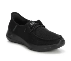 Women's Skechers Go Walk 124647 Idalis Slip-Ins