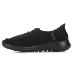 Women's Skechers Go Walk 124647 Idalis Slip-Ins