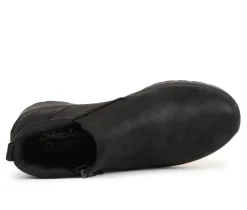 Women's Skechers Lovely Vibe Booties