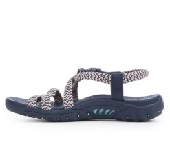 Women's Skechers Reggae Adore 163598 Outdoor Sandals