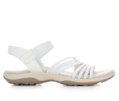 Women's Skechers Reggae Slim 163573 Outdoor Sandals