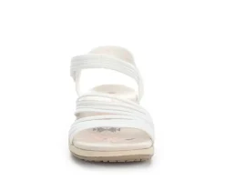 Women's Skechers Reggae Slim 163573 Outdoor Sandals