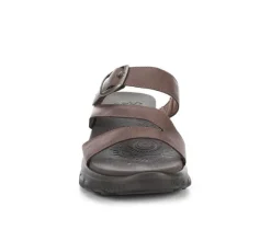 Women's Skechers Slide On By 163427 Sandals