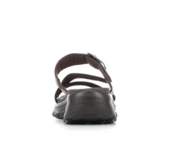 Women's Skechers Slide On By 163427 Sandals