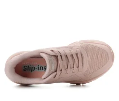 Women's Skechers Street Uno Flex-Ivorine Slip In 177795 Slip-Ins Sneakers