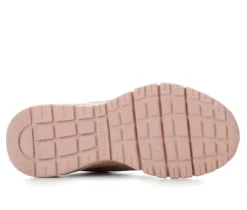 Women's Skechers Street Uno Flex-Ivorine Slip In 177795 Slip-Ins Sneakers